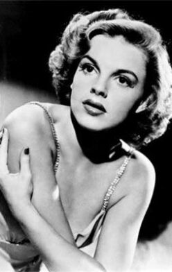 Judy Garland