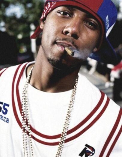 Juelz Santana