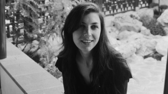 Julia Holter