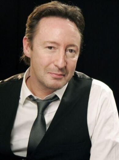 Julian Lennon