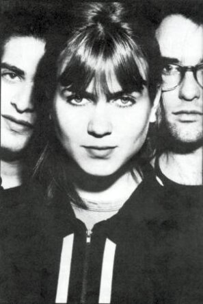 Juliana Hatfield Three