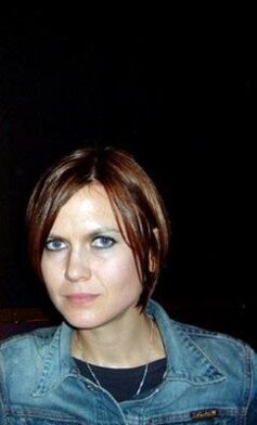 Juliana Hatfield