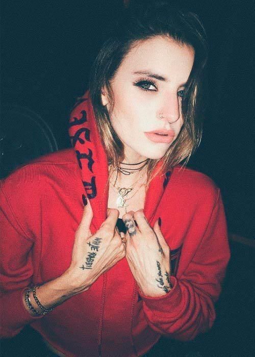 Juliet Simms