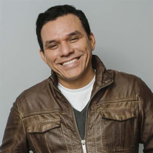 A quien iré? (ft Danilo Montero)