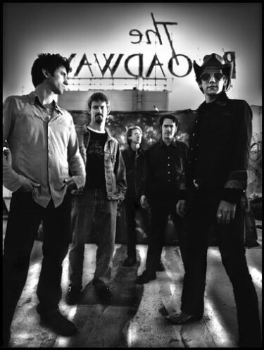 Jump Little Children