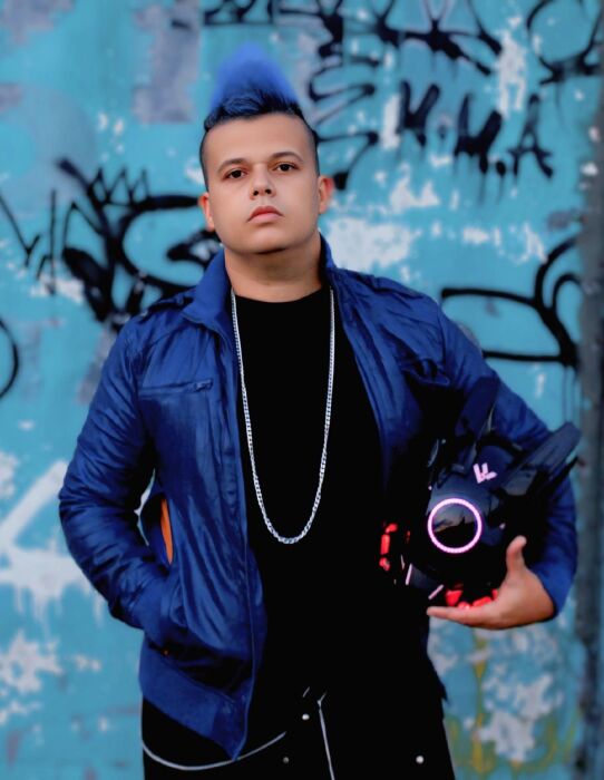 In Jhon 3:16 (You Saved Me)