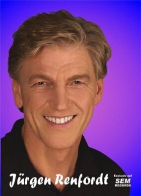 Jürgen Renfordt