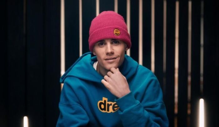 Justin Bieber