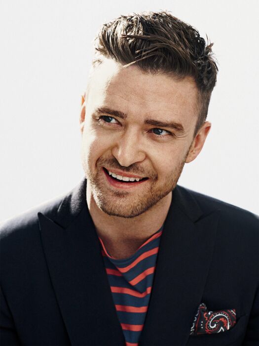 Justin Timberlake