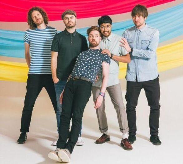 Kaiser Chiefs