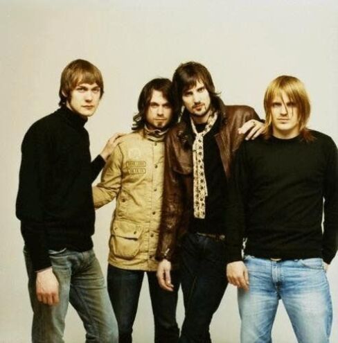 Kasabian