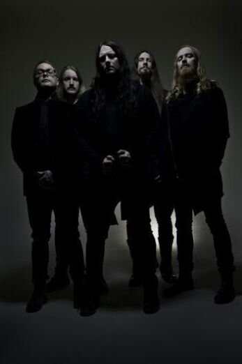 Katatonia