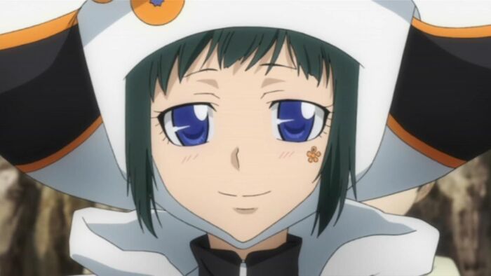 Katekyo Hitman Reborn!