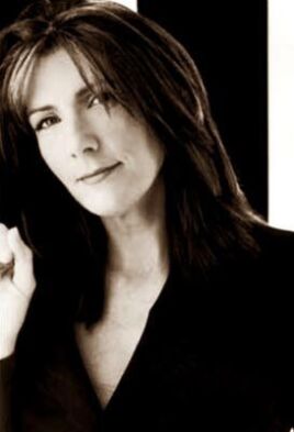 Kathy Mattea