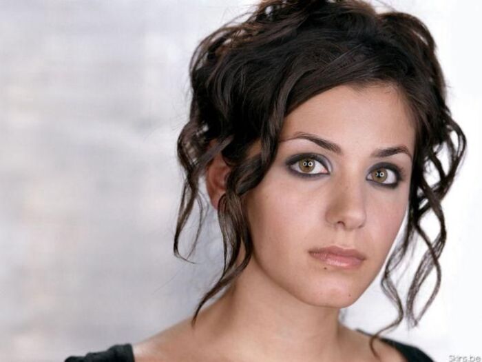 Katie Melua
