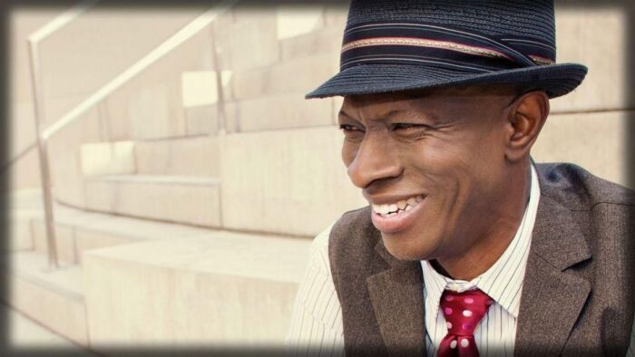 Keb’ Mo’