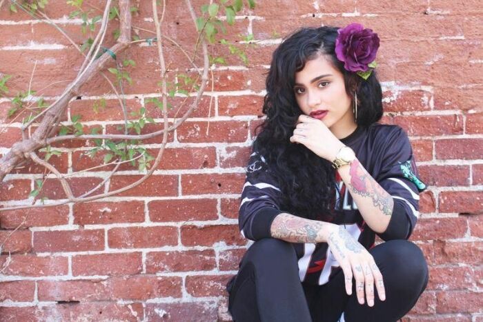 Kehlani
