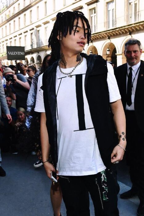 IT G MA (Remix) (ft A$AP Ferg, Father, Dumbfoundead, & Waka Flocka Flame)