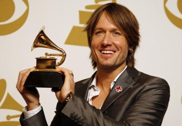 Keith Urban
