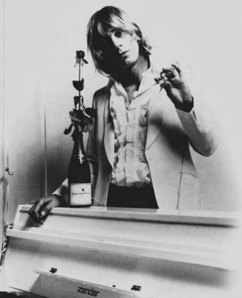 Kevin Ayers