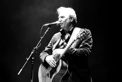 How Deep The Water Runs