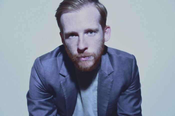 Kevin Devine