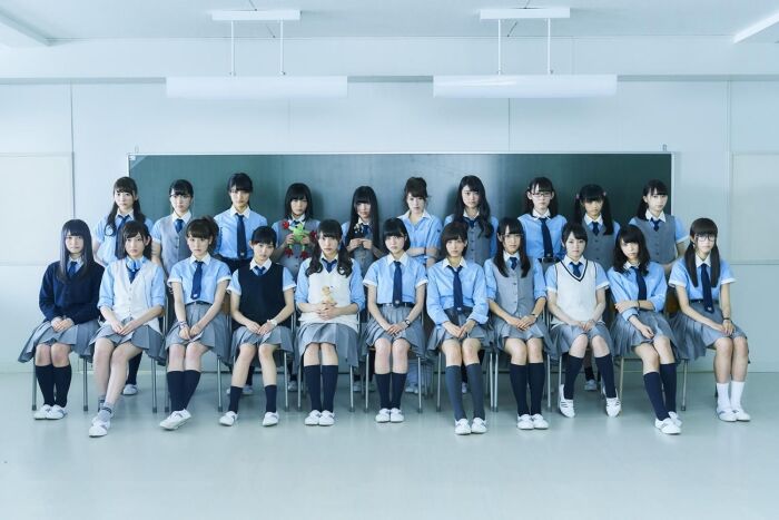 Keyakizaka46