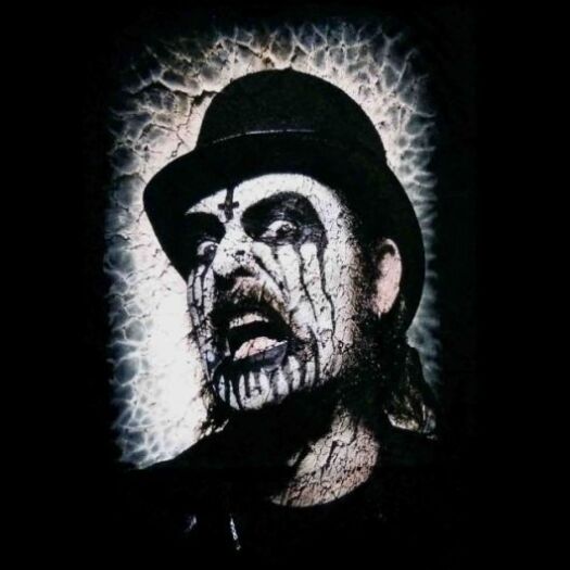 King Diamond