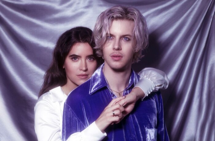 4BLOOD (ft Hatsune Miku)