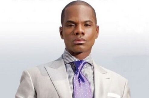 Kirk Franklin