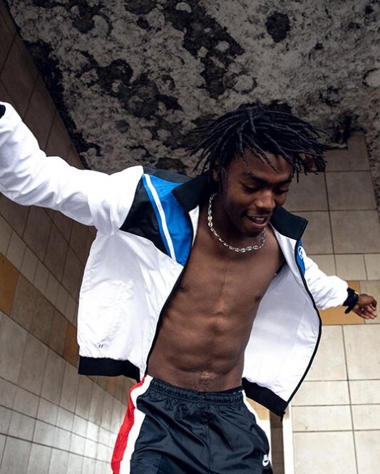 Coffre Plein (ft Maes, Zed)