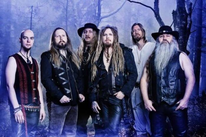Korpiklaani
