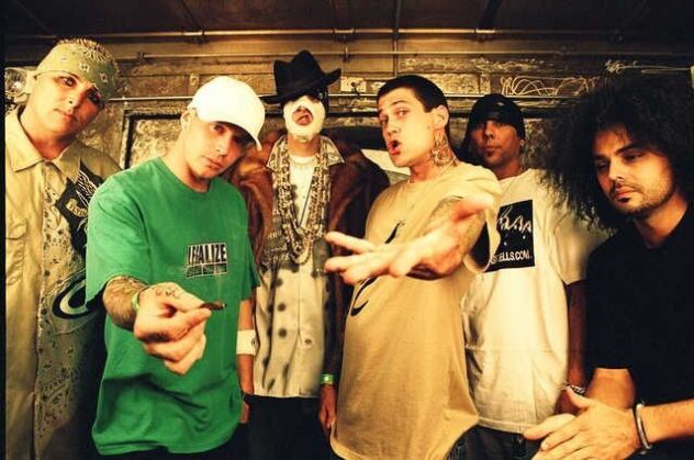 Kottonmouth Kings