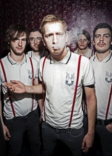 Schief in jedem Chor