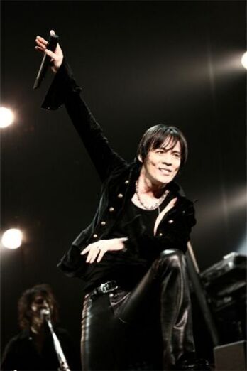 Kyosuke Himuro