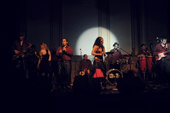 Nuestro Lugar Favorito