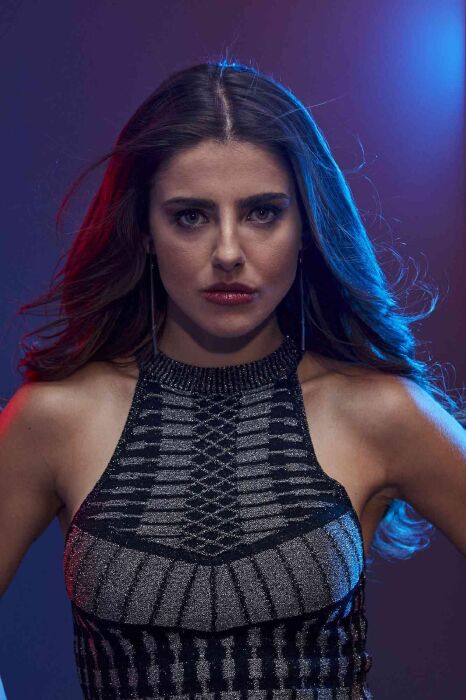 Quisira Ser Yo (Juanjo)