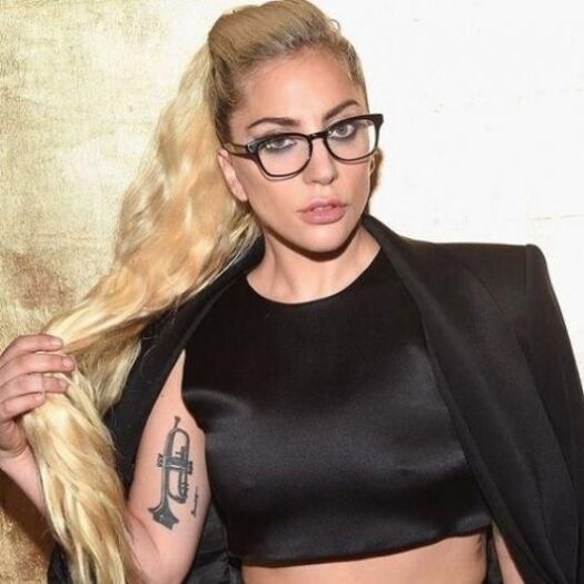 Lady Gaga
