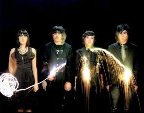 Ladytron