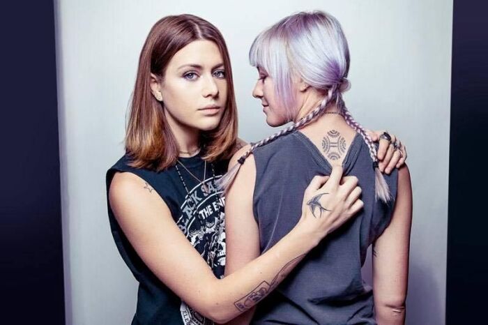 Larkin Poe