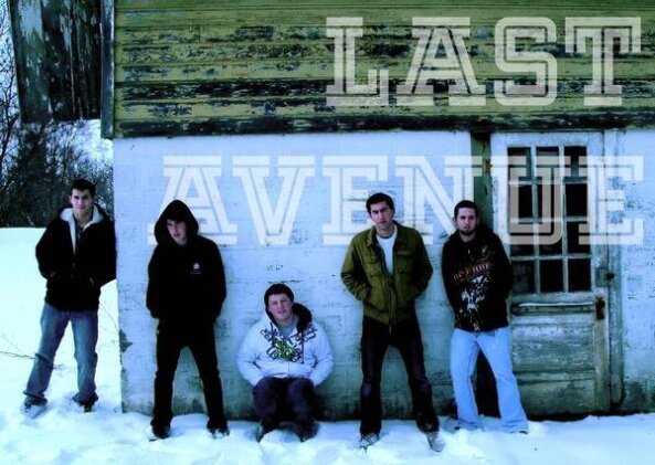 The Safety Word Is Oklahoma