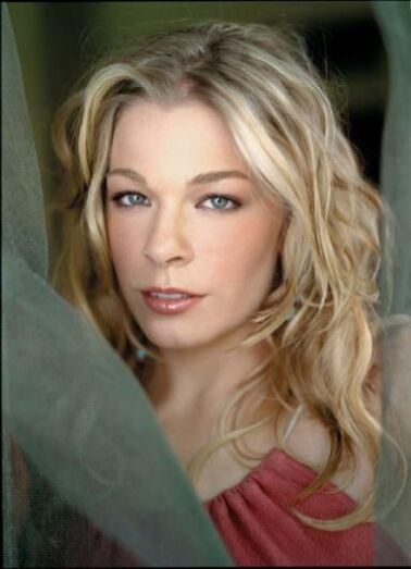 LeAnn Rimes