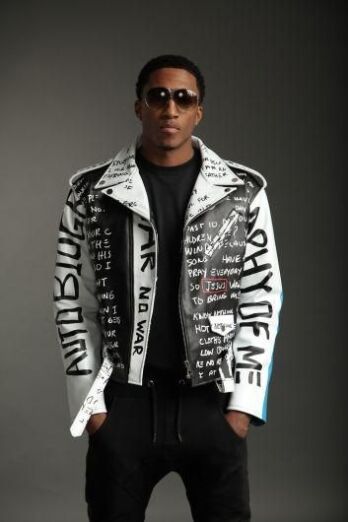 Lecrae