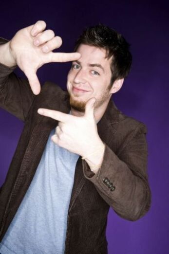 Lee DeWyze