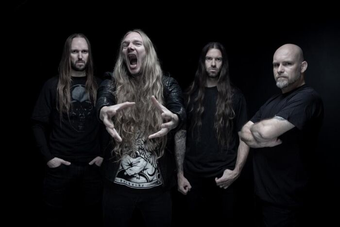 Legion of the Damned