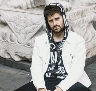 Me Gustaría (ft Chule Von Wernich)