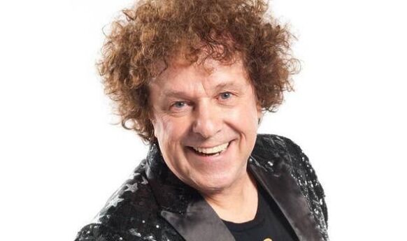 Leo Sayer