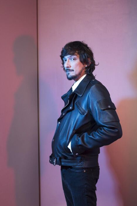 Dau Fab (ft Cian Ciarán)