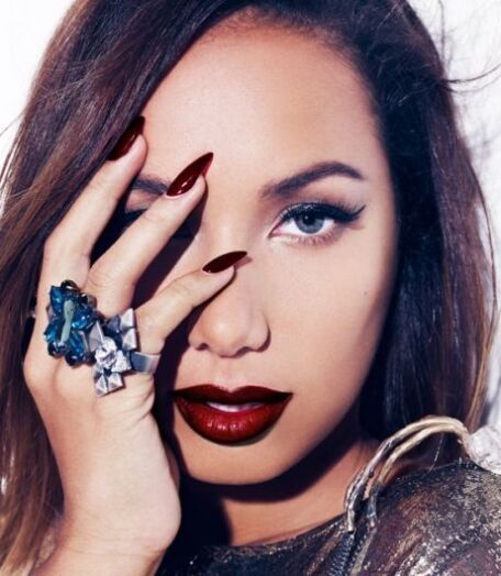 Leona Lewis
