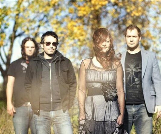 Les Cowboys Fringants